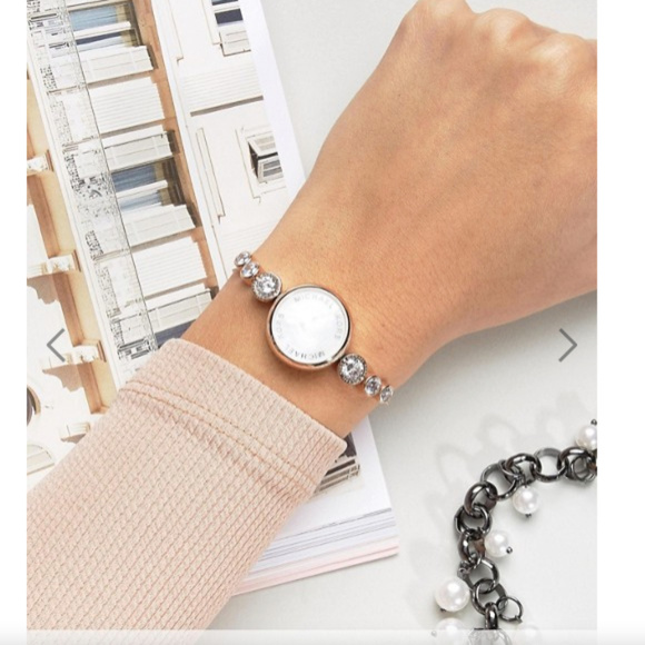 MICHAEL KORS Activity Tracker - Picture 6 of 8